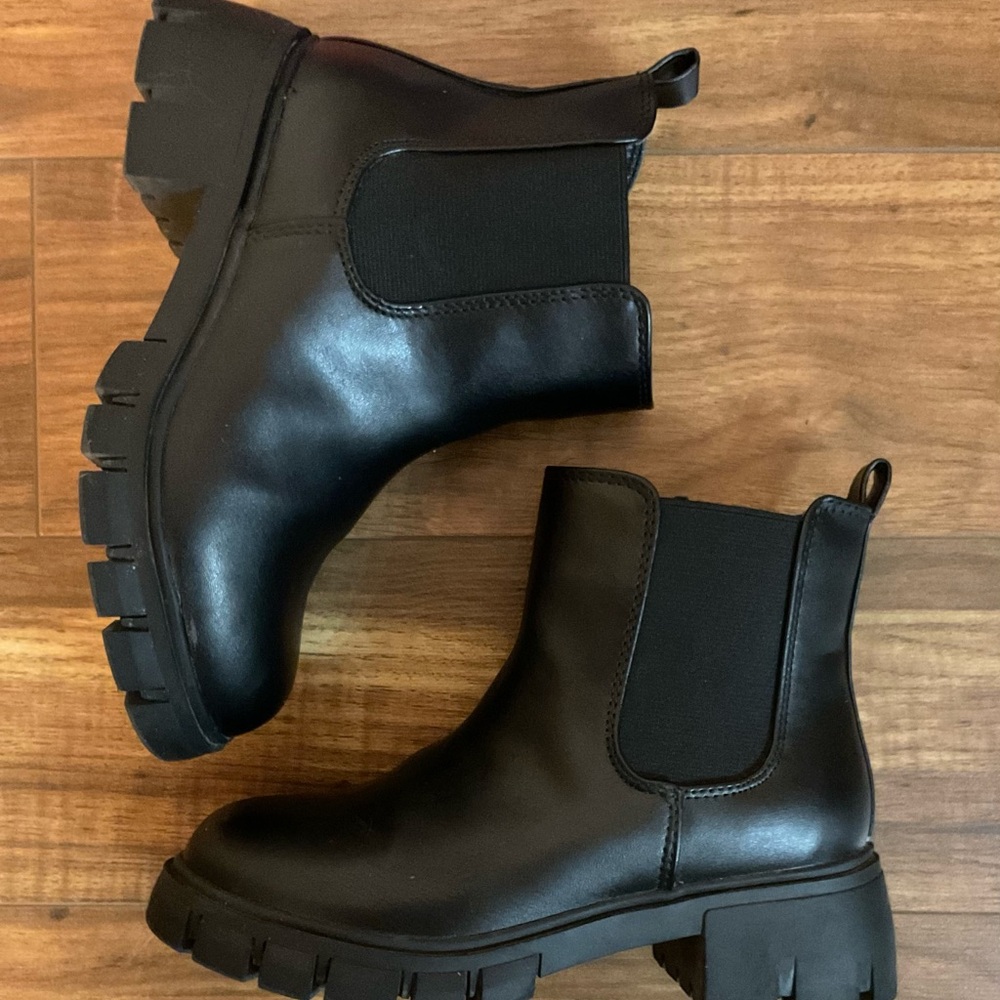 Kids Chelsea boots / Ankle Booties